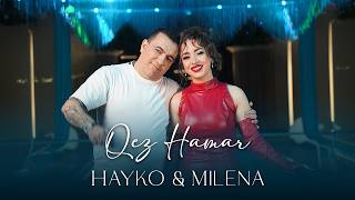 Milena Sadoyan & Spitakci Hayko - Qez Hamar (2026)