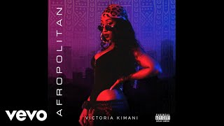 Victoria Kimani - Boom (official audio)