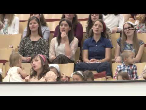 Serviciul divin 21.08.2016 seara