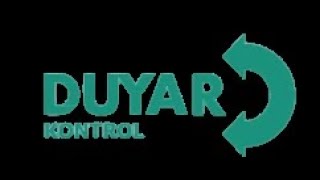 Duyar Akıllı Vana Duyar Smart Valve - Duyar Kontrol