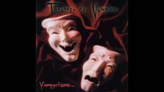 Theatres Des Vampires - Ancient damned