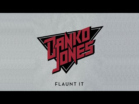 Video thumbnail for Flaunt It