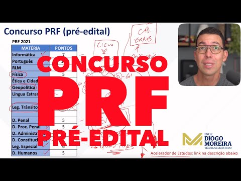 PRF pre-announcement exam: analysis of the latest announcement and study tips