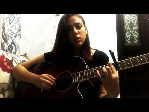 Zap Tharwat ~ لو تسمعينى - Law Tesma3eeny (Cover by Donia Anis)