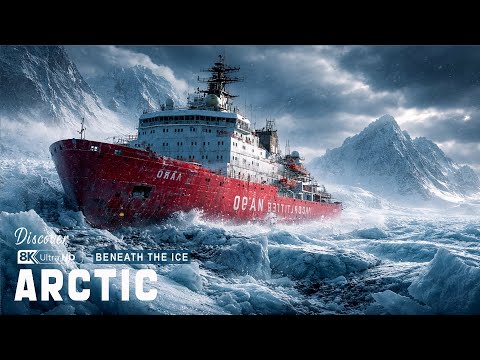 Unseen Arctic