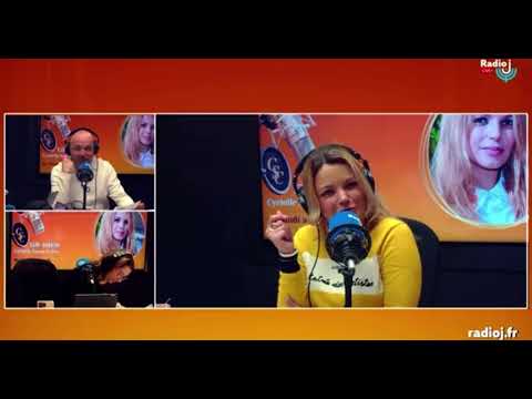 Le portrait psychologique de Séverine Ferrer par Joseph AGOSTINI