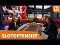Wat is het mooiste Champions League doelpunt ooit? ?✨ | Slotoffensief | Rondo 20/02/2023