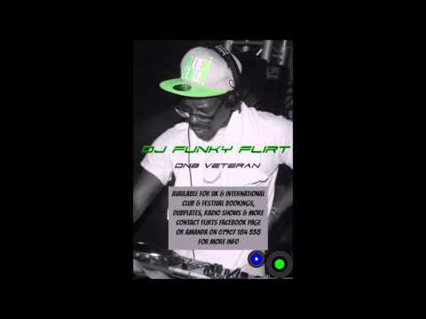 DJ Funky Flirt Kool FM 14th Feb 16
