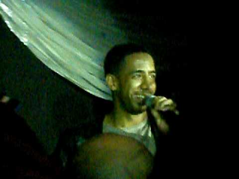 Ryan Leslie & Bluey Robinson