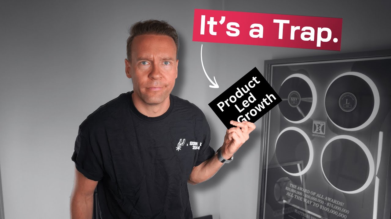 Building a Great Product Nearly Killed My Company