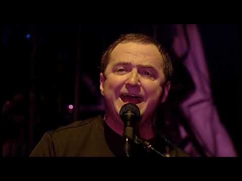 Blue Oyster Cult - Harvest Moon / Perfect Water - Live 2002