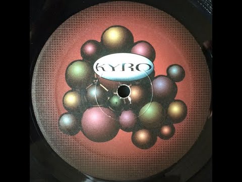 Max-B & Pepe D.J. - Carlotta's (XL) (1995)