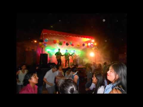 Los Ayllus del Perú - Retamita (Toril)