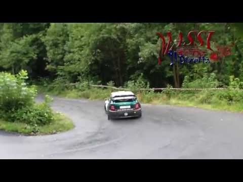 2^ Ronde d'Estate 2015 - Pure sound [HD]