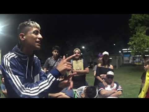 SLR vs PAKTU - Final (1vs1 - 30/11) - Italia Free