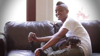 The Internet - rehearsals #egodeath