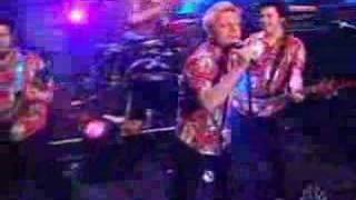 Take it on the Run -Me First and the Gimme Gimmes Live(Edit)