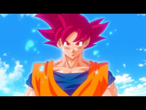 Dragon ball super AMV Alan Walker vs Coldplay