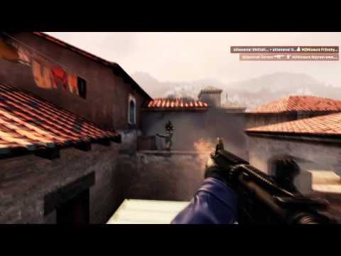 EPSILAN 9: sf vs Mix2mixeurs