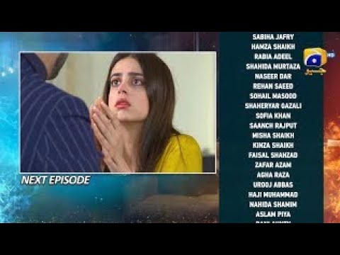 Habil Aur Qabil Episode 40 Teaser | Habil Aur Qabil Episode 40 Promo | Review | 21st July 2024