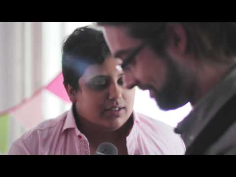 Quizás, quizás, quizás • Luciana Mocchi • Runrún (3/3)