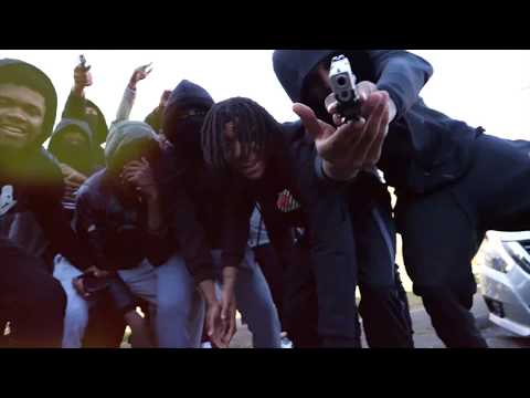 Lor Heavy - Difference [Official Music Video]