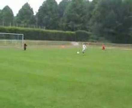 TSV Stellingen - Wedeler TSV