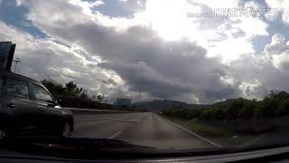 preview picture of video 'Pune - Satara Highway'