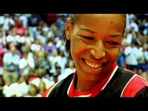 WNBA at 20 – 1998
