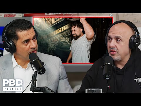 “He's On Fire For The Lord” - Sam Shamoun DEFENDS George Janko After Their Controversial Split