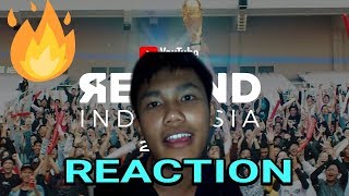 Download lagu Youtube Rewind Indonesia 2018 : Rise (REACTION) mp3