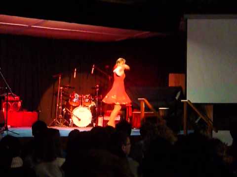 Party for Everybody (Russian Dance to the music by Buranovskie Babushki)