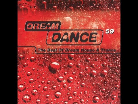 Dream Dance Vol.59 - CD2