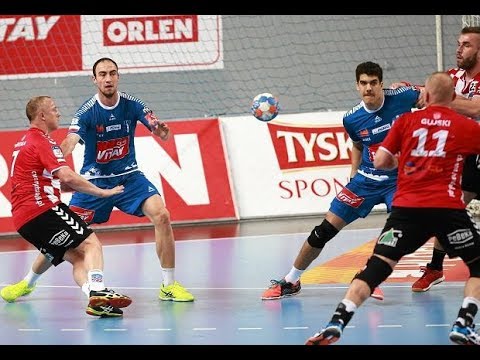 25 seria Superliga MMTS KWIDZYN / ORLEN WISŁA PŁOCK