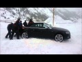 Audi S5 V6 TSFI Quattro Cabrio vs Volkswagen T5 ...