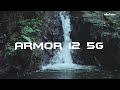 Смартфон Ulefone Armor 12 8/128GB Black 4