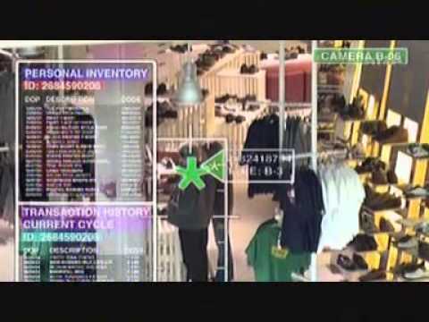 Totale Überwachung - Wir werden alle überwacht [Doku von 2007!] (ARTE) [Info 86]