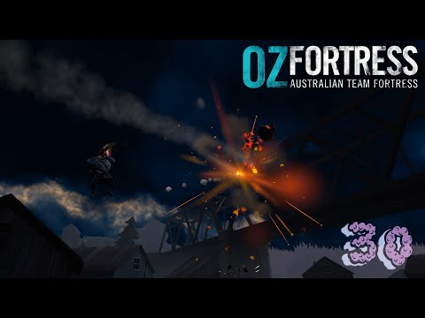 OZF 30 Teaser