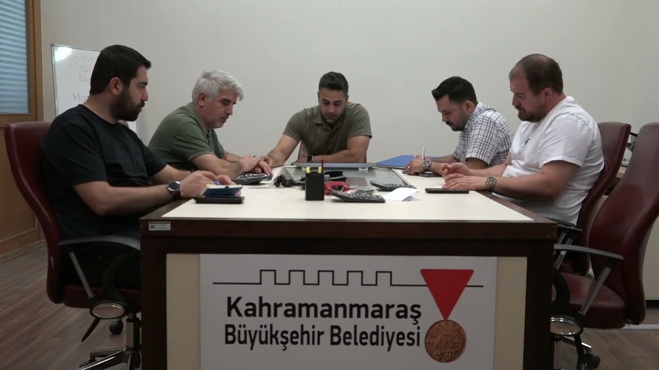 Bilgi İşlem Dairesi Başkanlığı - Bilgisayar,Yazıcı,Çevre Birimleri ve Sarf Malzemeler Alım İhalesi