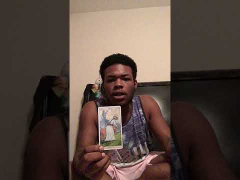 Aquarius November5th-12th,2018 No Communication Leads to Money and Love ~