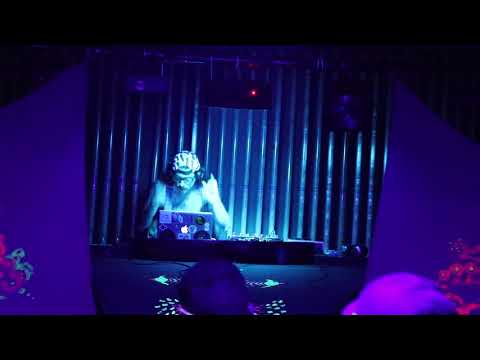 LÚLIO - Warm Up MAD FOREST 2019