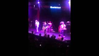 Hot rod circuit - stateside