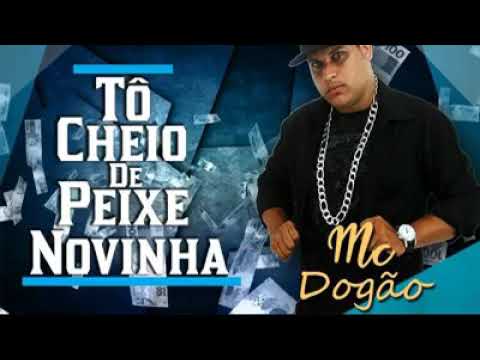 MC DOGÃO-TÔ CHEIO DE PEIXE NOVINHA