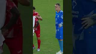 CARLOS GERMANO NO JOGO DAS ESTRELAS 2025