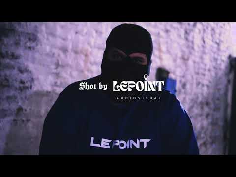 La vara - MAQUH! (Shot by LePoint)