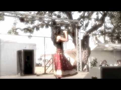 "Gypsy" Shakira (cover) by Analise Hoveyda