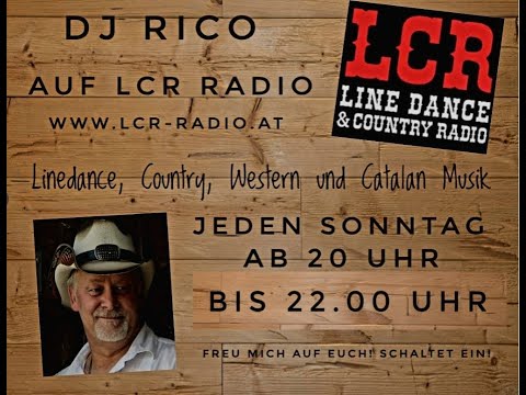 12  DJ   Rico; 28 05 2023