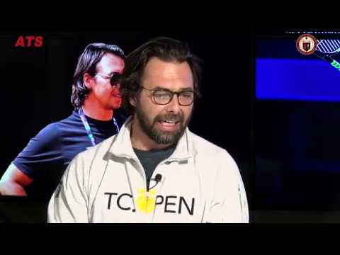 ANTEPRIMA Puntata 117° Talk Show - STEFANO BARALDO