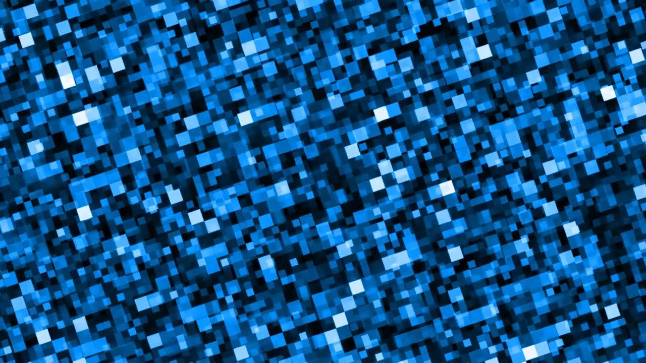 Windows 95 Screensaver Digital Network | 4K Abstract Background | Deep Focus • Coding • Relaxation