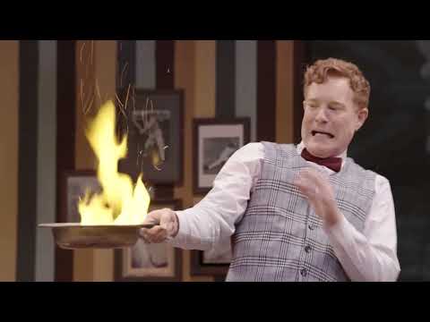 One Man, Two Guvnors at A Noise Within